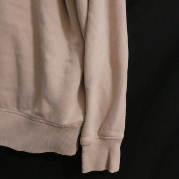 REEBOK | P2P 23 inches measured | Reebok Embossed Logo Sweatshirt - Picture 15 of 15